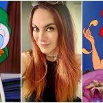 Muere actriz mexicana Erika Robledo, voz de La Sirenita