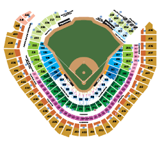 Milwaukee Brewer Seating Chart Elcho Table