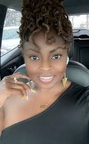 Aja Rucker's Instagram, Twitter & Facebook