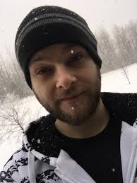 First time County residents describe experiencing winter wonders