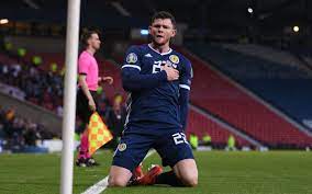 The attention was inevitably on the three new. Steve Clarke Takes Pressure Off Oliver Burke After Young Winger S Last Minute Heroics Against Cyprus News Media From Usa