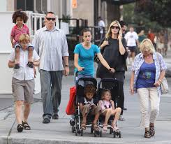 Image result for heidi klum children