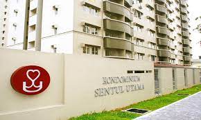 Bayu sentul condominium ei tegutse valdkondades kinnisvara, korterid. Sentul Utama Condominium Melati Ehsan