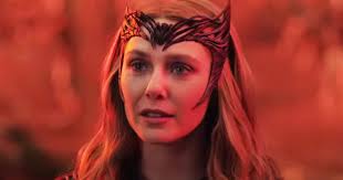 Agatha All Along May Have Just Introduced the Harbinger's Ex-Lover