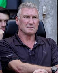 Jay Dasilva Bristol City Takes On Editorial Stock Photo