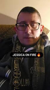 Jessica Arsonist