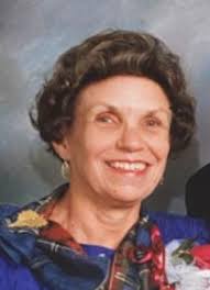 Alice Giammona Obituary