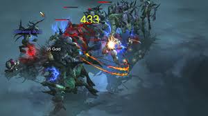 Farming Efficiently | Hohoho'S Diablo Iii Guides