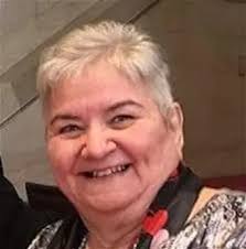 Obituary information for Helen Bernadette Branco