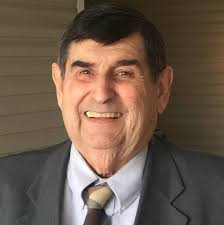 Obituary for Larry Newsome