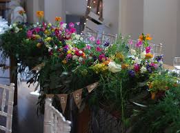 With a wide range of sizes and colors available, this fragrant bloom is symbolic of love and peonies are large, full blooms and may be a bit more expensive than other wedding flowers, such as roses; May Wedding Wedding Flowers In Season Chwv
