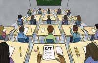 The SAT misses the point: Tech, not admissions, drives student underpreparedness