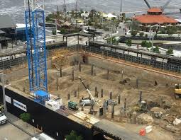 However, the national average cost per square foot is around $65 for building most parking structures. Cmw Basement Support Systems