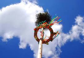 Mai seit 1933 gesetzlicher und damit arbeitsfreier feiertag. May Day In Germany
