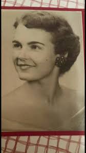 Maxine Burden Webb (1940-2007)