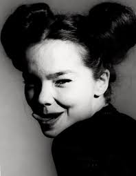 NYMPH OR TEMPTATION AND RUIN OF THE RESTRAINED Photo taken during Miss  Aniela