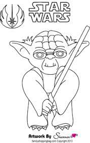 Yoda Coloring Pages Star Wars Coloring Sheet Star Wars Crafts Star Wars Colors
