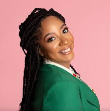 Ashley Ray: Stand-Up Comic Residency