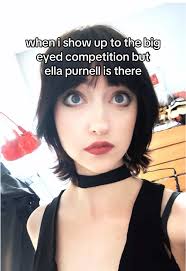 Abbie Jenkins Ella Purnell