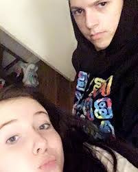 Alyssa Benjamin's Instagram, Twitter & Facebook