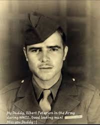 Elbert R Peterson (1920–2008)