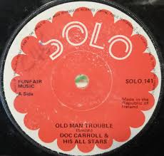 Doc Carroll & His All Stars