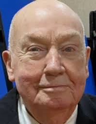 Obituary for John W. Van Hoe