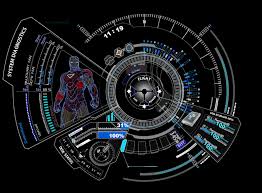 Iron Man Hud Jarvis Blue 1 0 Jarvis Iron Man Iron Man Wallpaper Iron Man