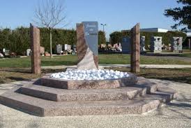 Comment Amenager Un Espace Cineraire Dans Un Cimetiere