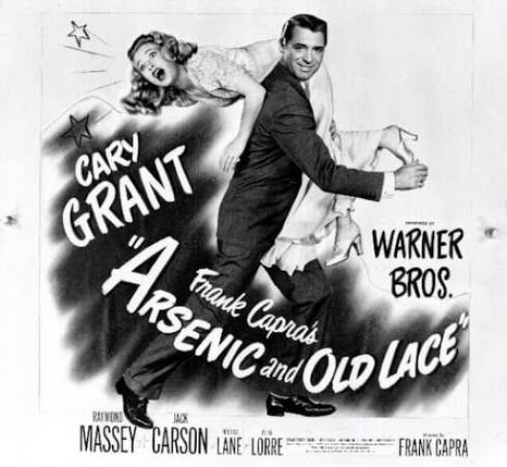 WarnerBros.com | Arsenic and Old Lace | Movies
