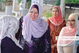 ** tulisan ini pendapat peribadi penulis dan tidak semestinya mewakili pendapat malay mail. Kementerian Pembangunan Wanita Keluarga Dan Masyarakat