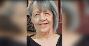 Obituary information for Nora Arlene Halstead