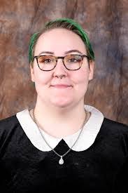 Hannah Cooksey's Instagram, Twitter & Facebook