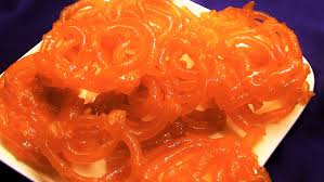 Jalebi Recipe In Hindi Perfect Crispy Jalebi Indian Sweet Indian Sweet Diwali Food Recipes