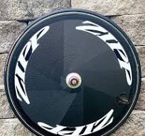 Zipp 650c Rear Carbon Disc Wheel (11 SPEED)