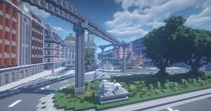29 rows · find the best build minecraft servers on our website and play for free. City Build In A Server I M Part Of Minecraft
