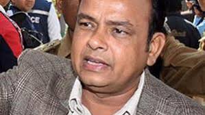 Director Surya Vangala