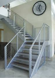 Modelos De Escadas De Ferro Fotos Ideias Dicas Escada De Ferro Design De Escadas Moderno Modelos De Escadas