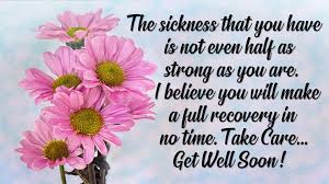 Check spelling or type a new query. Beautiful Get Well Soon Messages Wishes Quotes For Everyone