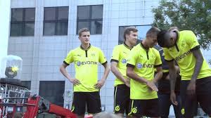 Ver más ideas sobre fútbol, dortmund, borussia dortmund. Borussia Dortmund Kader 2012 2013 Dortmund Myheimat De