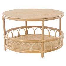 Timor Rattan Coffee Table Rattan Coffee Table Coffee Table Rattan