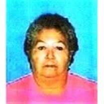 Cesaria S. Colunga Obituary