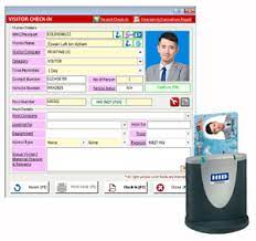 Visys is a windows based solution. Magetegra Me Vms Visitor Management System Magnet Security