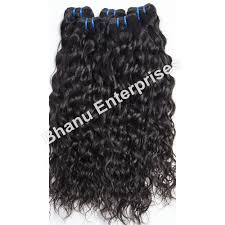 Halo hair extensions dirty blonde long wavy curly synthetic hairpieces highlight invisible wire headband adjustable for women heat friendly fiber no clip 16 inch 3.9 oz sarla (m03&16h613) 16 inch. Wavy Curly Hair Extension Manufacturer Supplier In New Delhi India