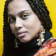 From Spoken Word to Community Leadership: Paulina O'Kieffe-Anthony's Journey