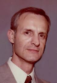 Obituary for Allen J. Kirgis