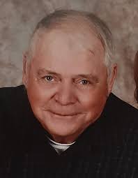 Robert Harold Hoover (Bob)