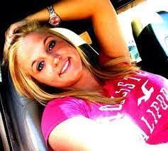 Christy Strawhacker's Instagram, Twitter & Facebook