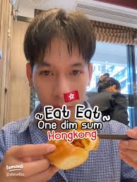 Discovering One Dim Sum: A Culinary Gem in Hong Kong