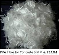PVA Fibre for Concrete, For Construction